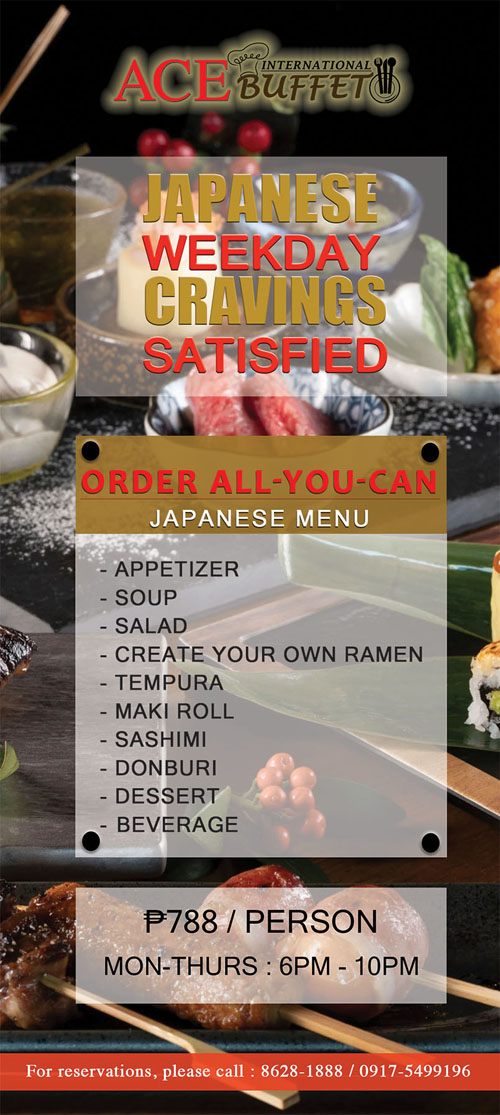 AIB – Order All you can