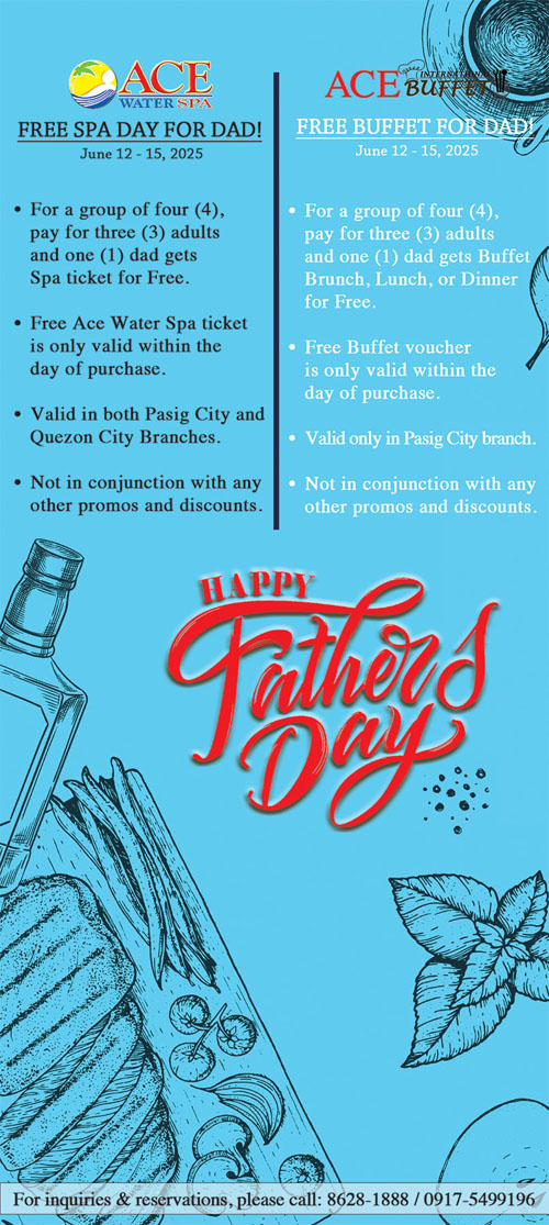 Fathers Day